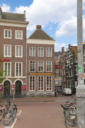 Medium property photo - Amstel 32-2, 1017 AB Amsterdam